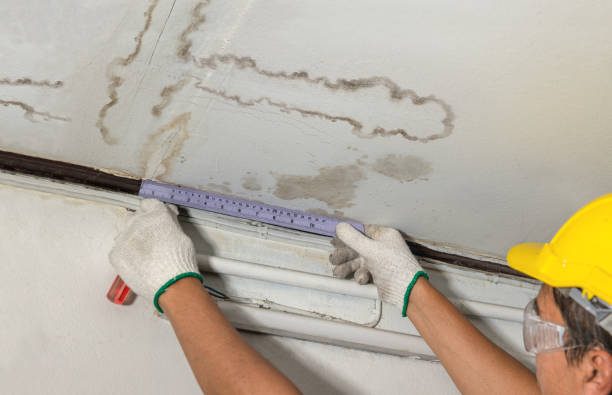 Reliable Flood Cleanup contractor in Jefferson, MA by Water Damage Irwin